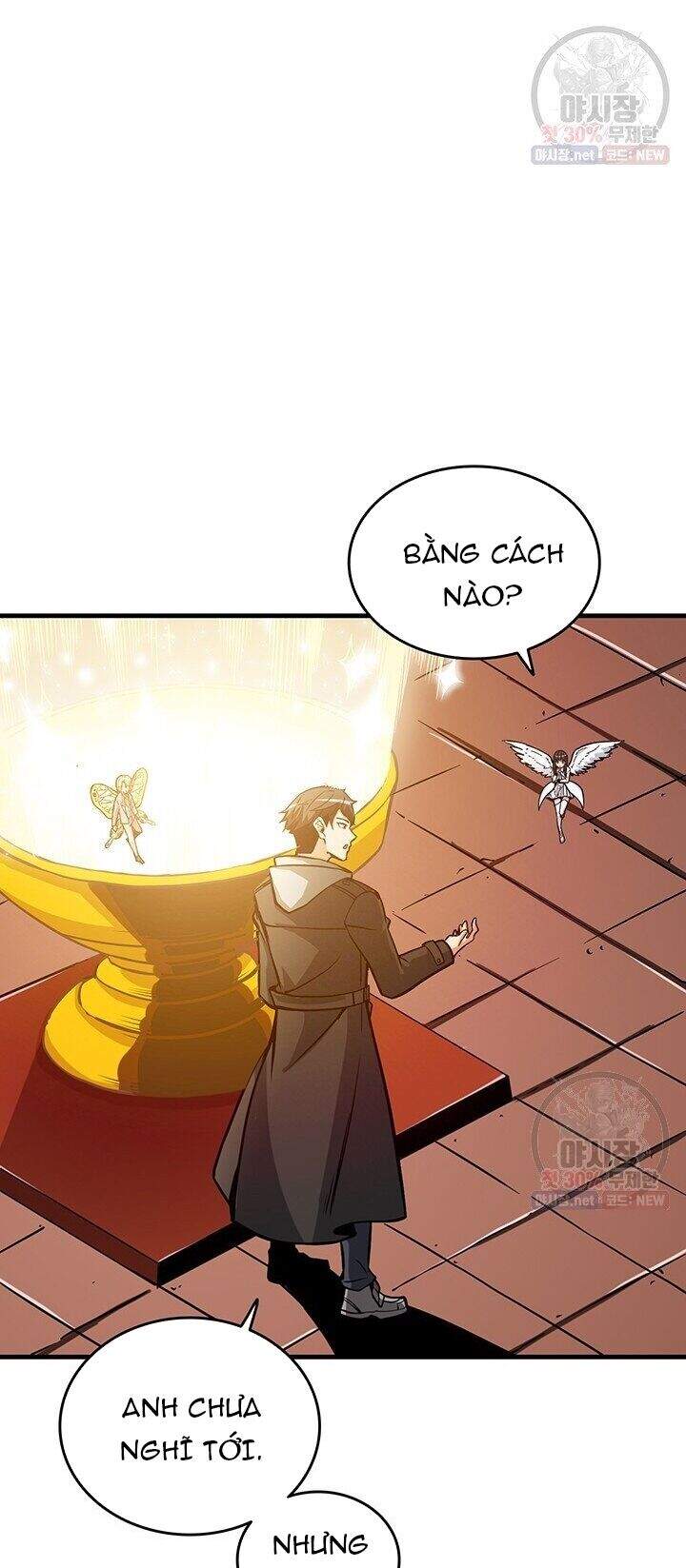 Tôi Là Người Chơi Duy Nhất Đăng Nhập Chap 86 - Next Chap 87