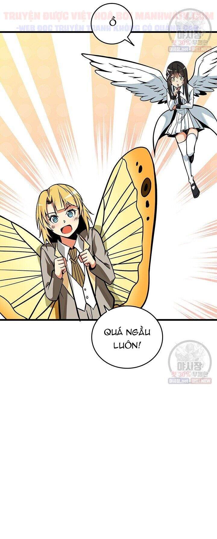 Tôi Là Người Chơi Duy Nhất Đăng Nhập Chap 86 - Next Chap 87