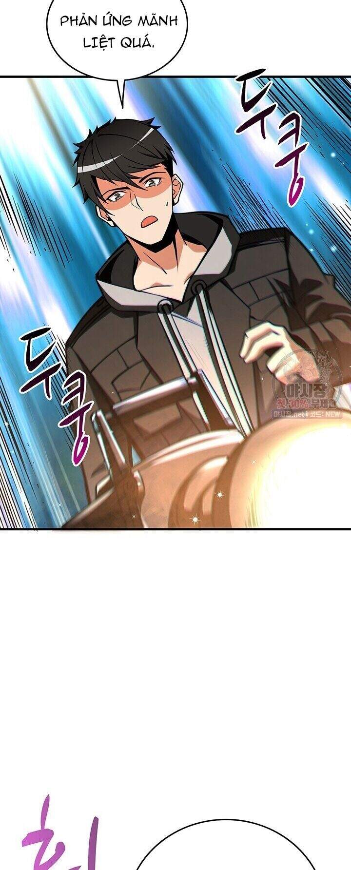 Tôi Là Người Chơi Duy Nhất Đăng Nhập Chap 86 - Next Chap 87