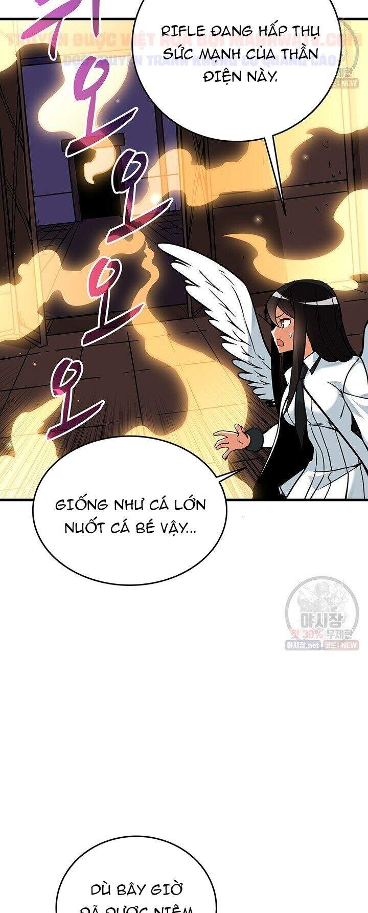 Tôi Là Người Chơi Duy Nhất Đăng Nhập Chap 86 - Next Chap 87