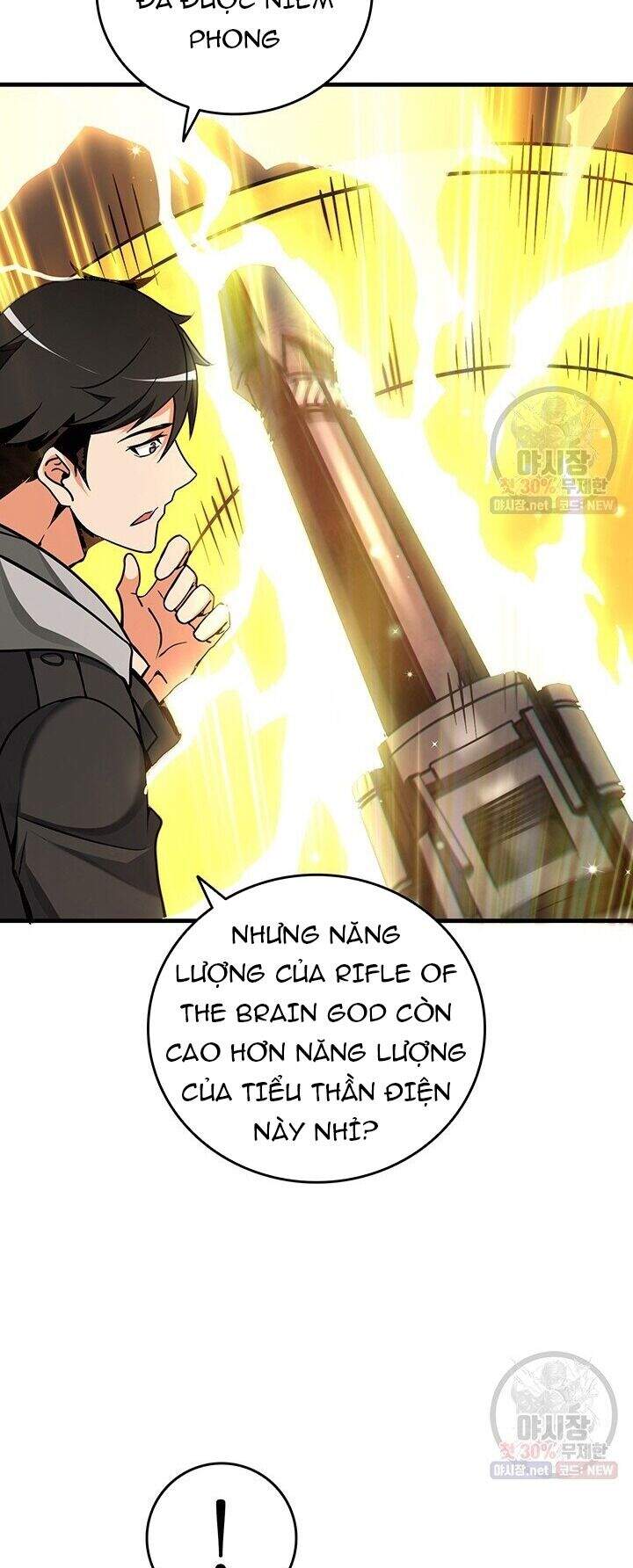 Tôi Là Người Chơi Duy Nhất Đăng Nhập Chap 86 - Next Chap 87