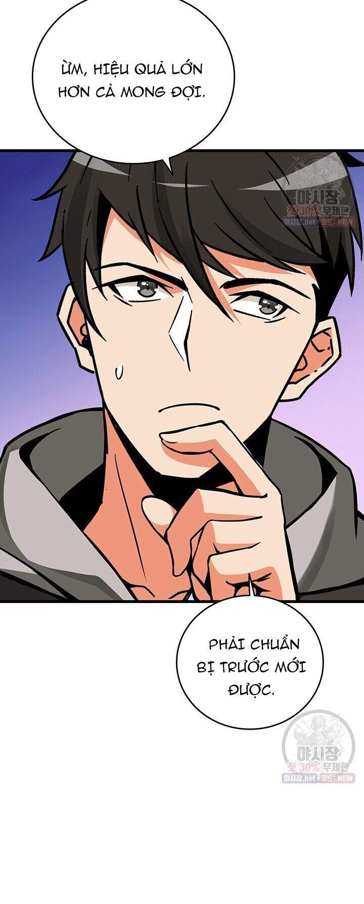 Tôi Là Người Chơi Duy Nhất Đăng Nhập Chap 86 - Next Chap 87