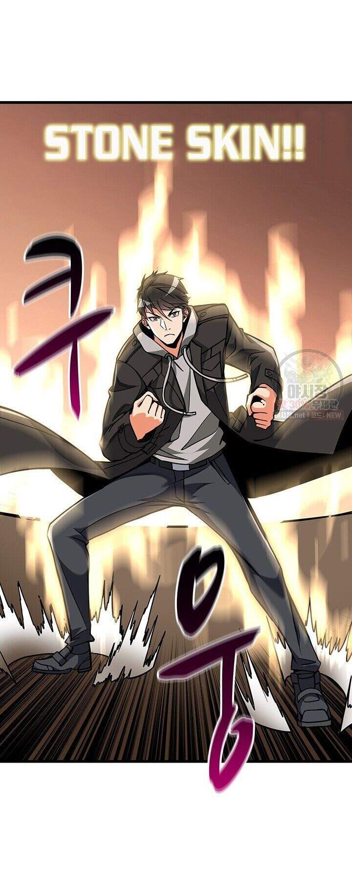 Tôi Là Người Chơi Duy Nhất Đăng Nhập Chap 86 - Next Chap 87
