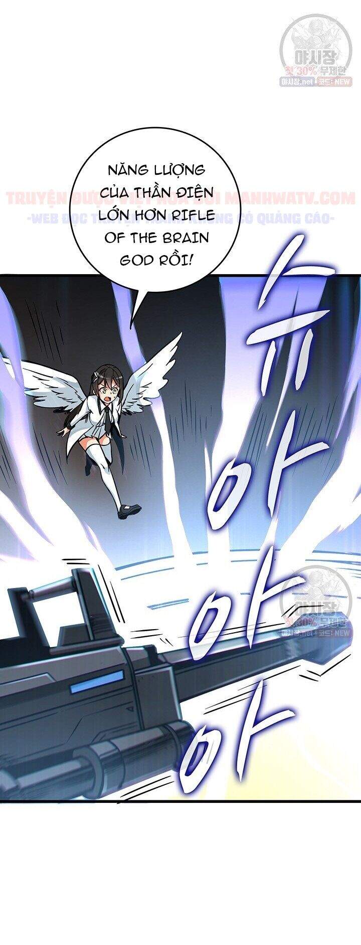 Tôi Là Người Chơi Duy Nhất Đăng Nhập Chap 86 - Next Chap 87