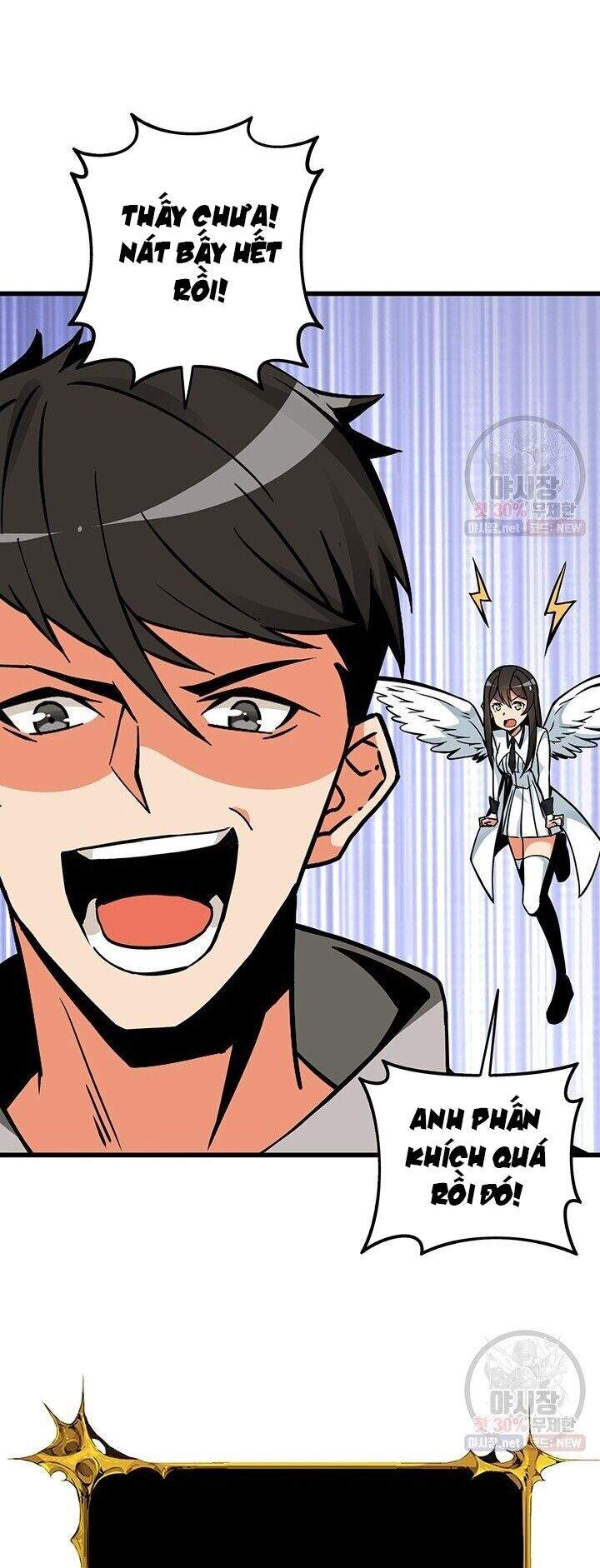 Tôi Là Người Chơi Duy Nhất Đăng Nhập Chap 86 - Next Chap 87