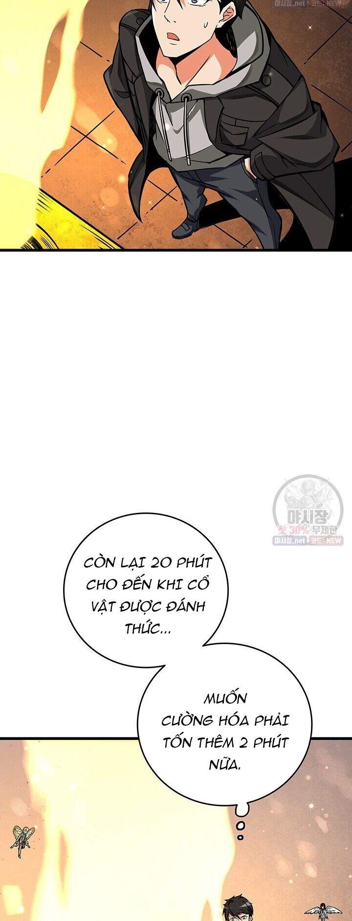 Tôi Là Người Chơi Duy Nhất Đăng Nhập Chap 86 - Next Chap 87