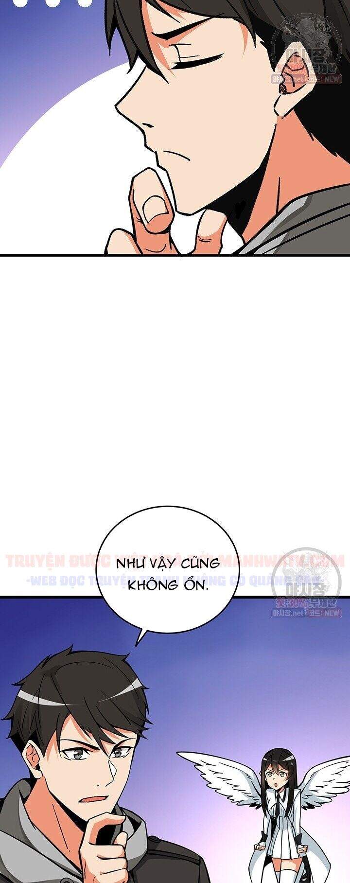 Tôi Là Người Chơi Duy Nhất Đăng Nhập Chap 86 - Next Chap 87