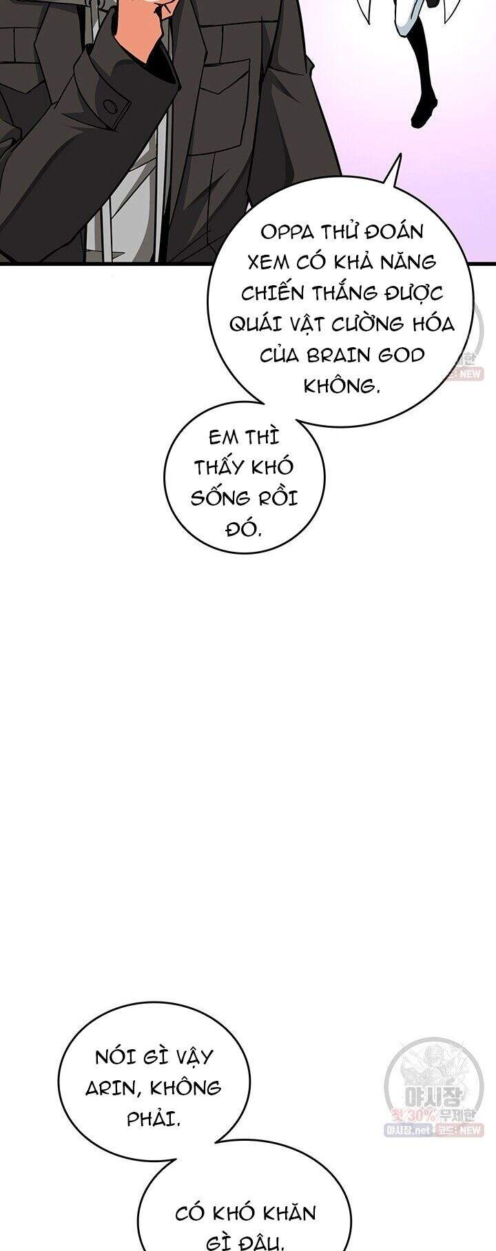Tôi Là Người Chơi Duy Nhất Đăng Nhập Chap 86 - Next Chap 87