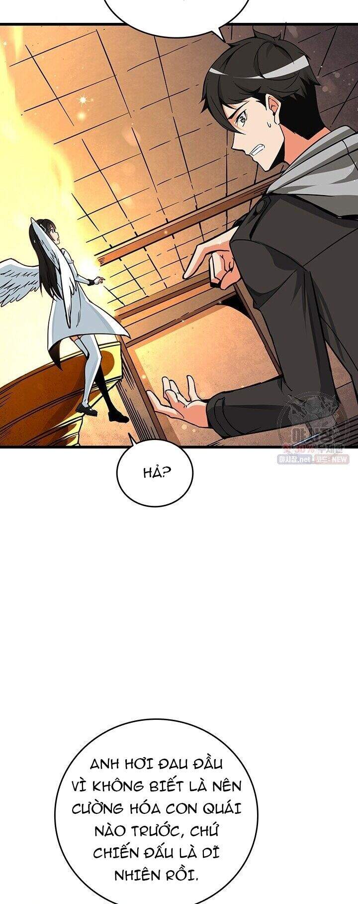 Tôi Là Người Chơi Duy Nhất Đăng Nhập Chap 86 - Next Chap 87