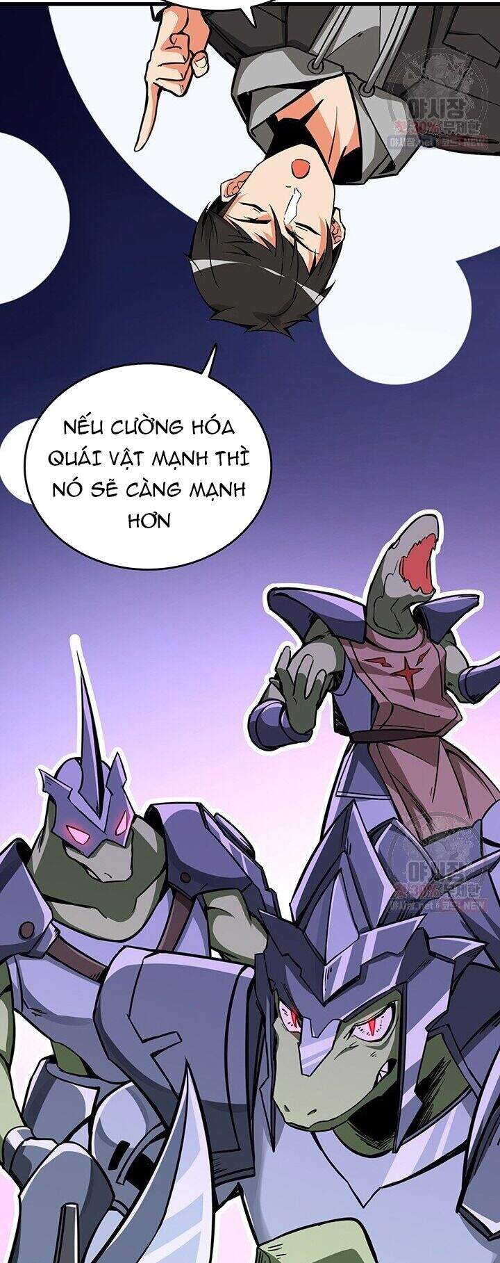 Tôi Là Người Chơi Duy Nhất Đăng Nhập Chap 86 - Next Chap 87