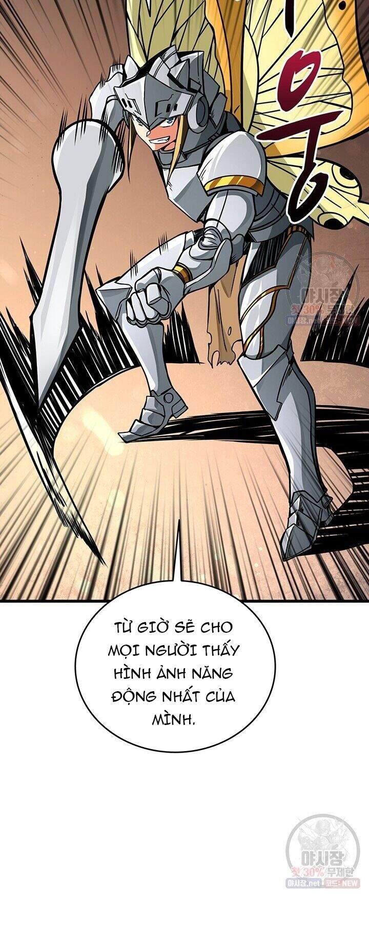 Tôi Là Người Chơi Duy Nhất Đăng Nhập Chap 86 - Next Chap 87