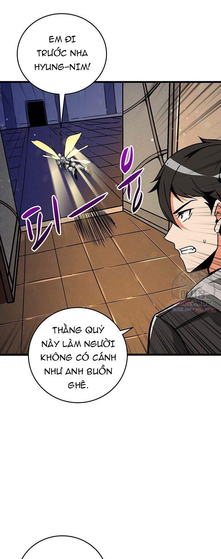 Tôi Là Người Chơi Duy Nhất Đăng Nhập Chap 86 - Next Chap 87