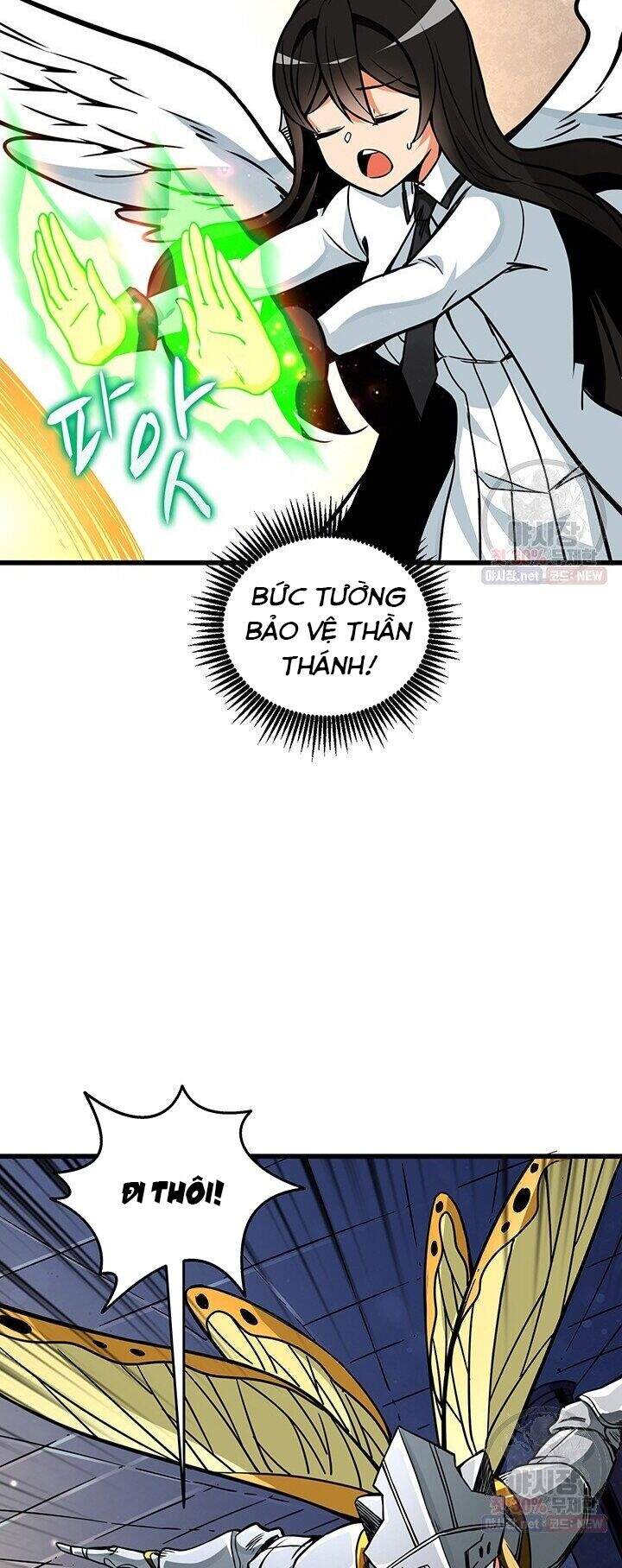 Tôi Là Người Chơi Duy Nhất Đăng Nhập Chap 86 - Next Chap 87