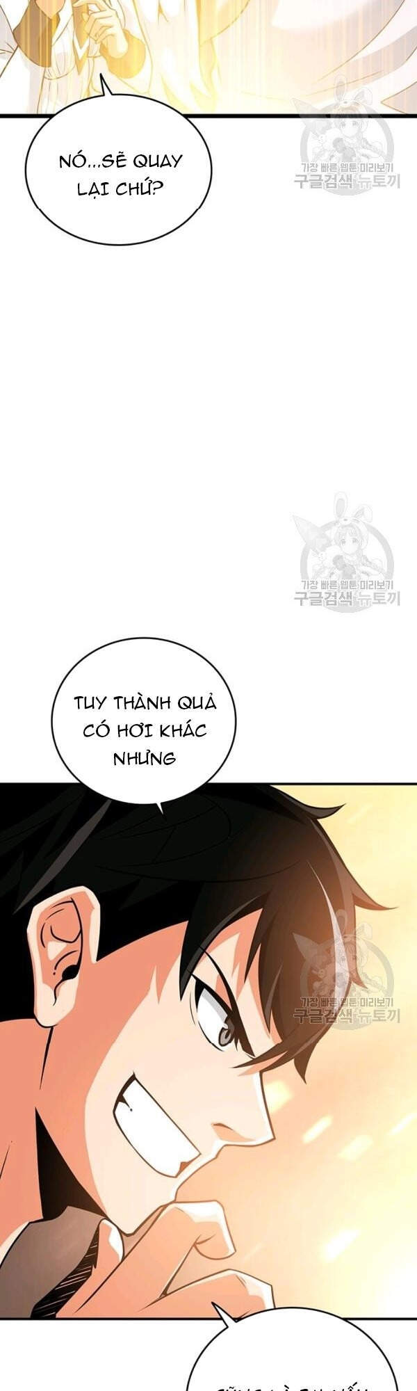 Tôi Là Người Chơi Duy Nhất Đăng Nhập Chap 91 - Next Chap 92