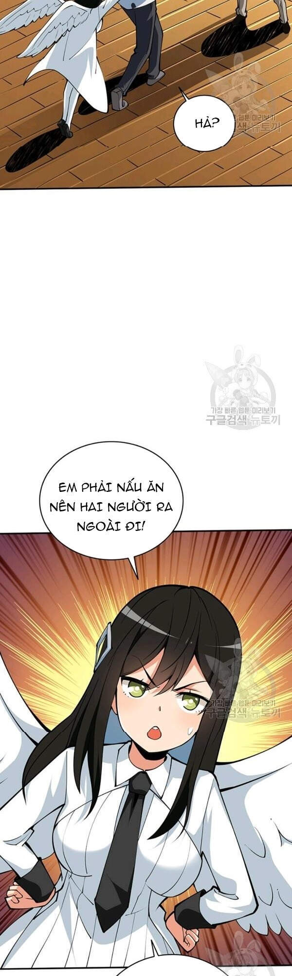 Tôi Là Người Chơi Duy Nhất Đăng Nhập Chap 91 - Next Chap 92