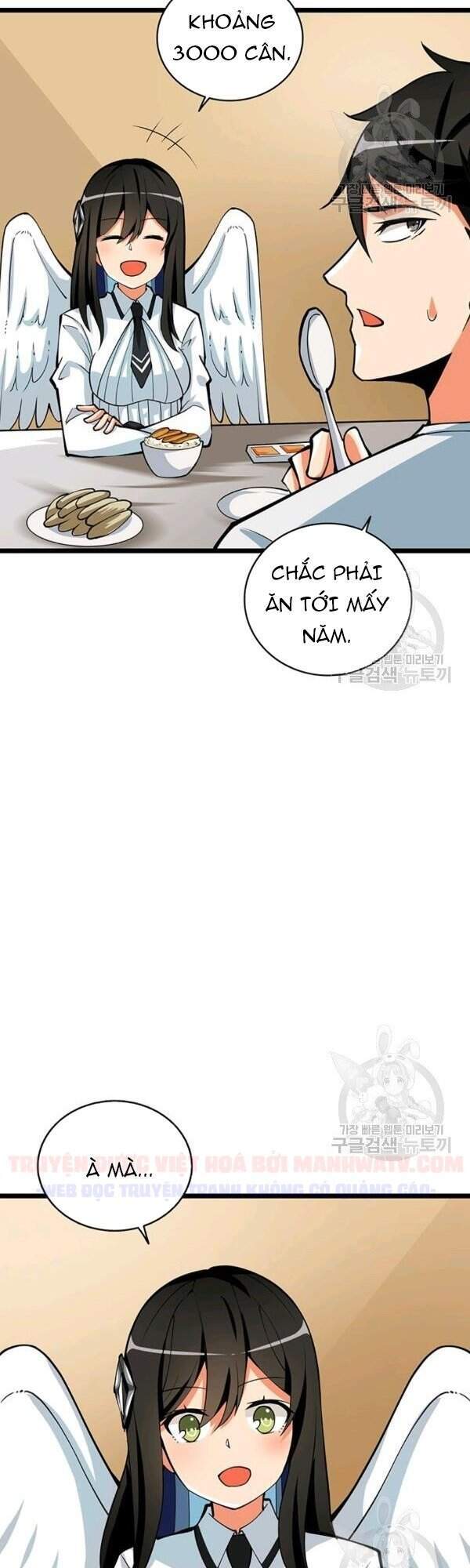 Tôi Là Người Chơi Duy Nhất Đăng Nhập Chap 92 - Next Chap 93
