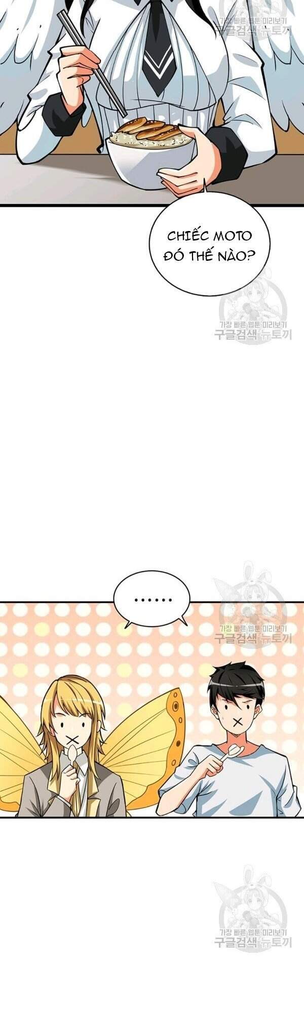 Tôi Là Người Chơi Duy Nhất Đăng Nhập Chap 92 - Next Chap 93