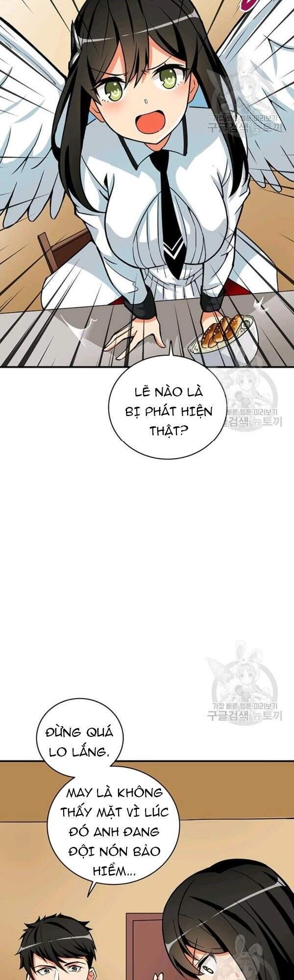 Tôi Là Người Chơi Duy Nhất Đăng Nhập Chap 92 - Next Chap 93