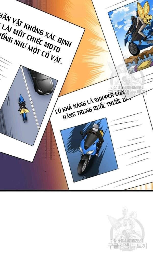 Tôi Là Người Chơi Duy Nhất Đăng Nhập Chap 92 - Next Chap 93