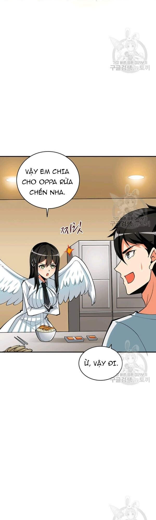 Tôi Là Người Chơi Duy Nhất Đăng Nhập Chap 92 - Next Chap 93