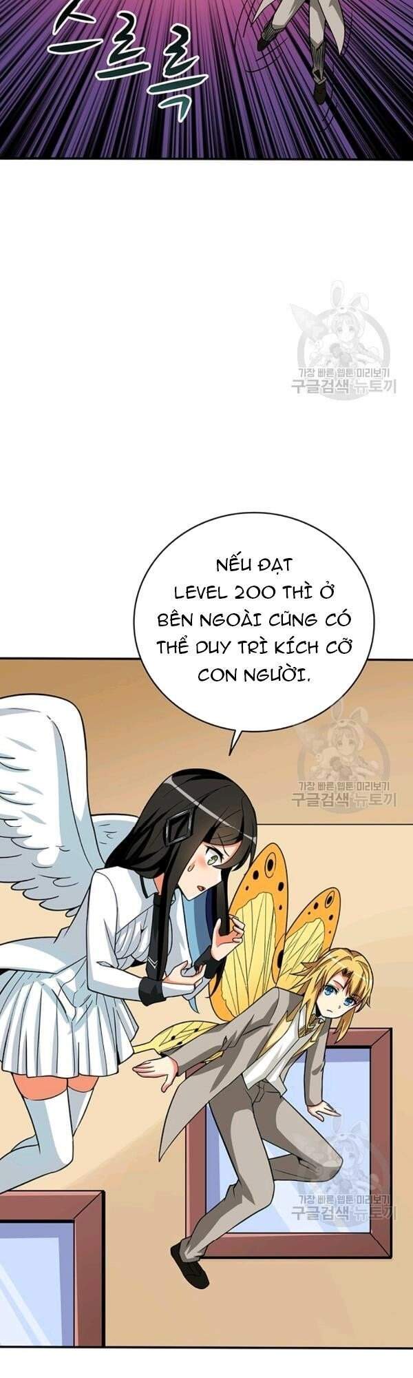Tôi Là Người Chơi Duy Nhất Đăng Nhập Chap 92 - Next Chap 93