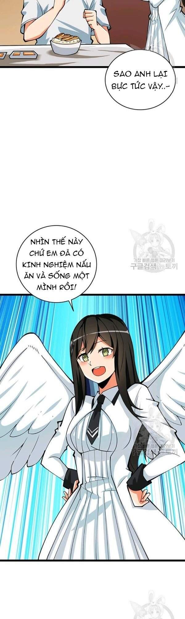 Tôi Là Người Chơi Duy Nhất Đăng Nhập Chap 92 - Next Chap 93
