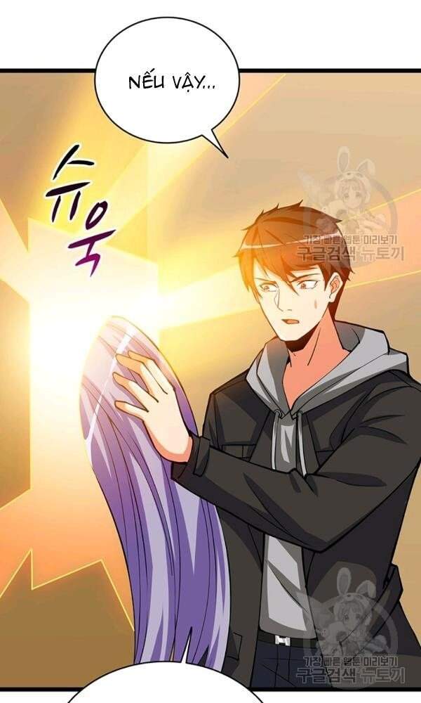 Tôi Là Người Chơi Duy Nhất Đăng Nhập Chap 92 - Next Chap 93