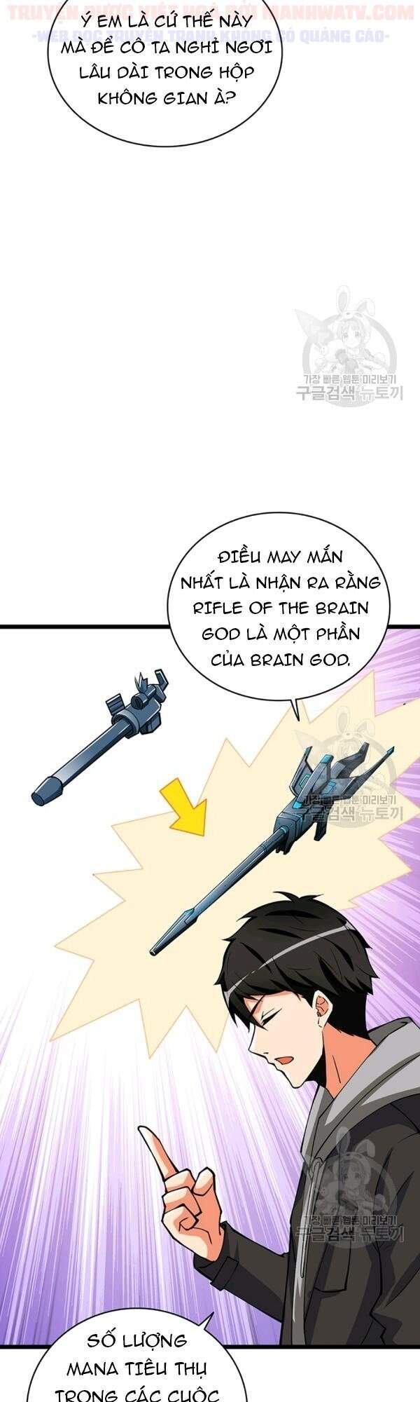 Tôi Là Người Chơi Duy Nhất Đăng Nhập Chap 92 - Next Chap 93