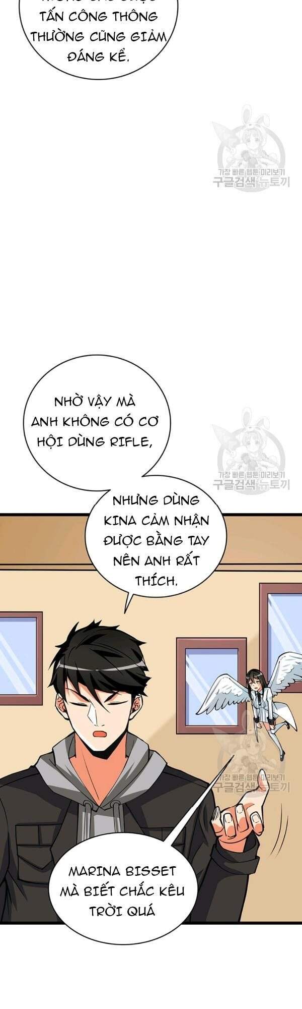 Tôi Là Người Chơi Duy Nhất Đăng Nhập Chap 92 - Next Chap 93