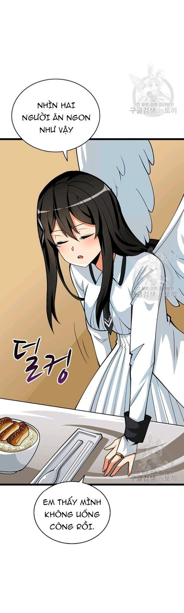 Tôi Là Người Chơi Duy Nhất Đăng Nhập Chap 92 - Next Chap 93