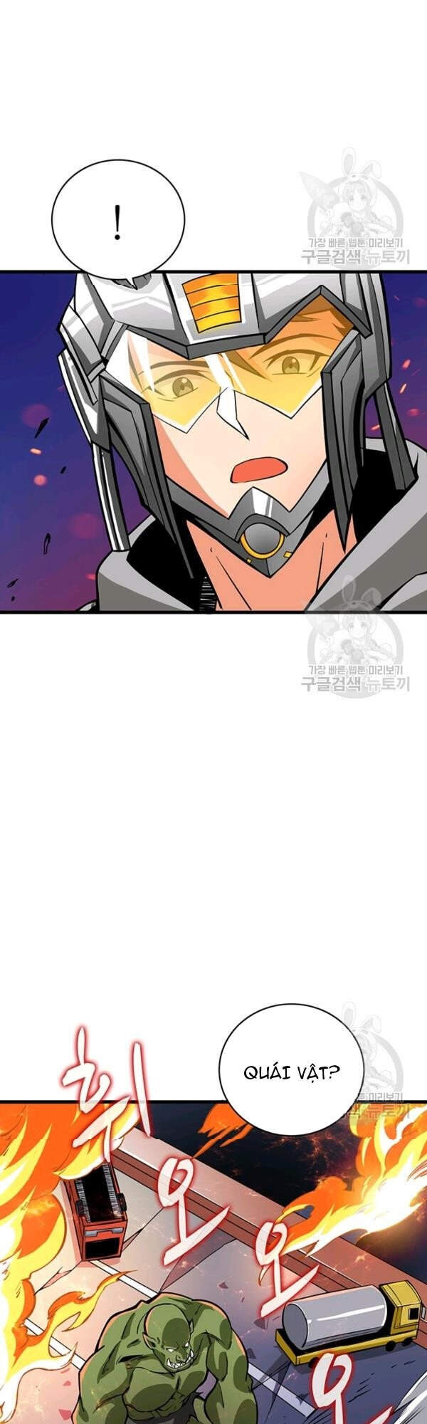 Tôi Là Người Chơi Duy Nhất Đăng Nhập Chap 94 - Next Chap 95