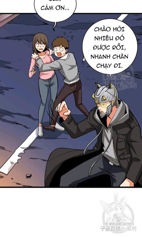 Tôi Là Người Chơi Duy Nhất Đăng Nhập Chap 94 - Next Chap 95