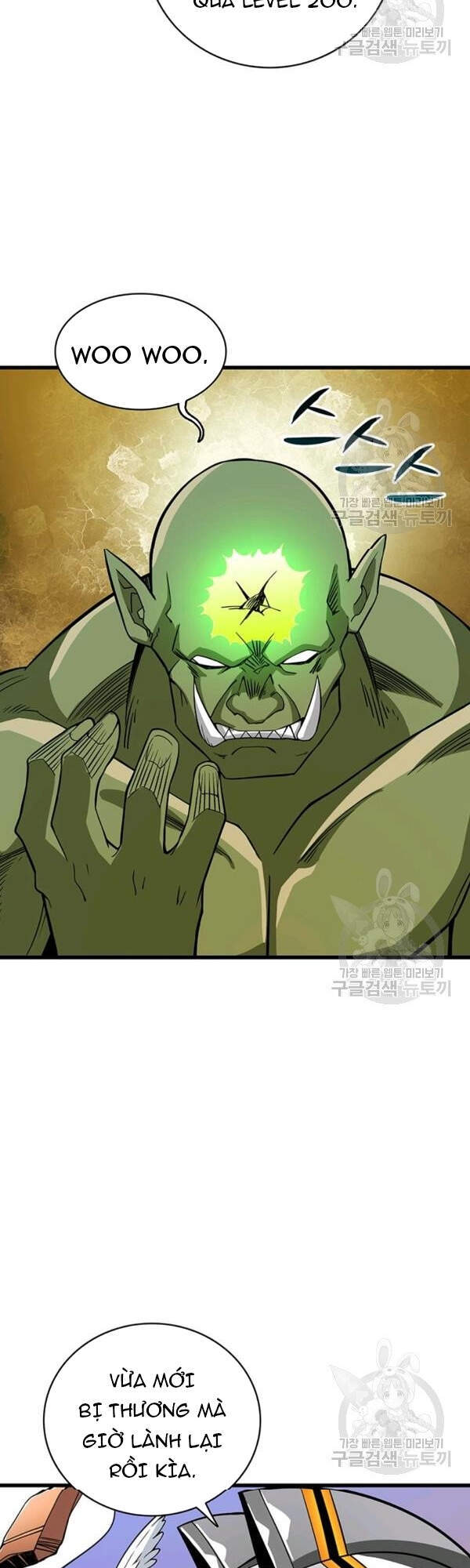 Tôi Là Người Chơi Duy Nhất Đăng Nhập Chap 94 - Next Chap 95