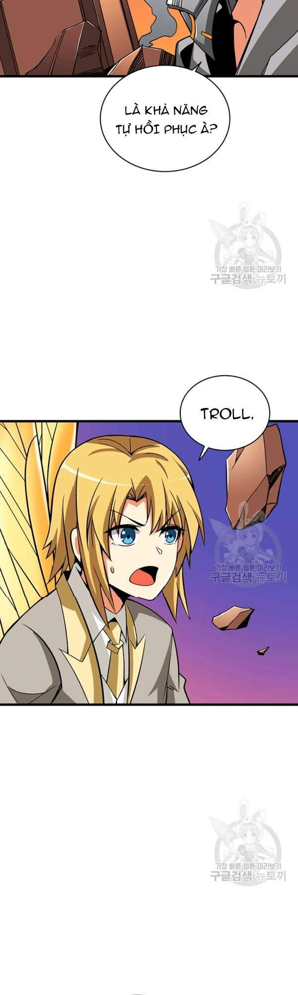 Tôi Là Người Chơi Duy Nhất Đăng Nhập Chap 94 - Next Chap 95