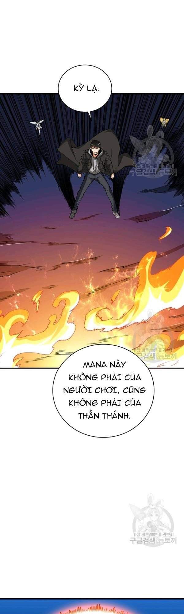 Tôi Là Người Chơi Duy Nhất Đăng Nhập Chap 94 - Next Chap 95