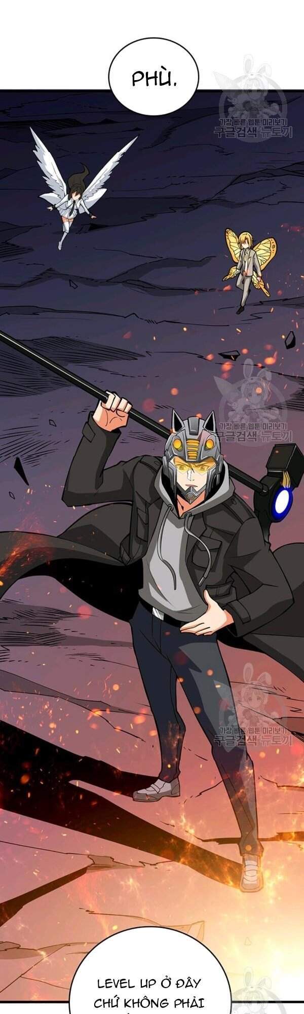 Tôi Là Người Chơi Duy Nhất Đăng Nhập Chap 94 - Next Chap 95