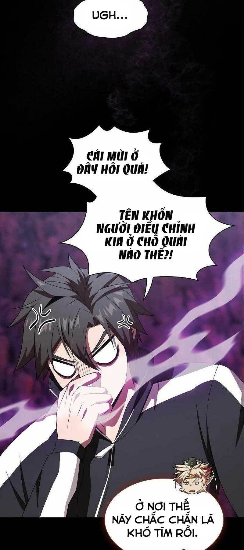 Tôi Là Người Chơi Leo Tháp Một Mình Chap 111 - Next Chap 112