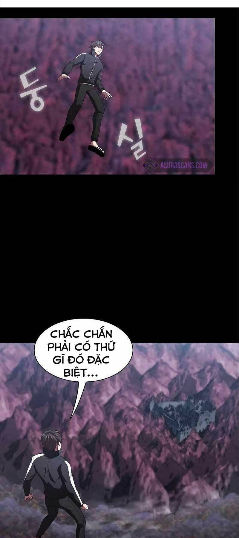 Tôi Là Người Chơi Leo Tháp Một Mình Chap 111 - Next Chap 112