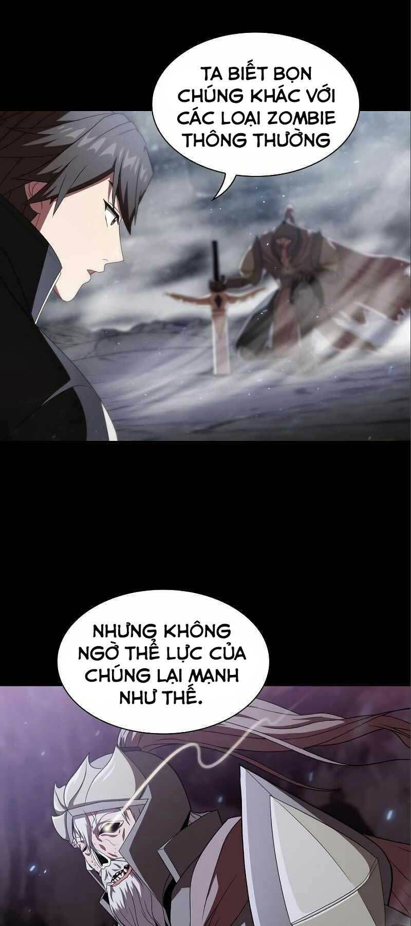 Tôi Là Người Chơi Leo Tháp Một Mình Chap 111 - Next Chap 112