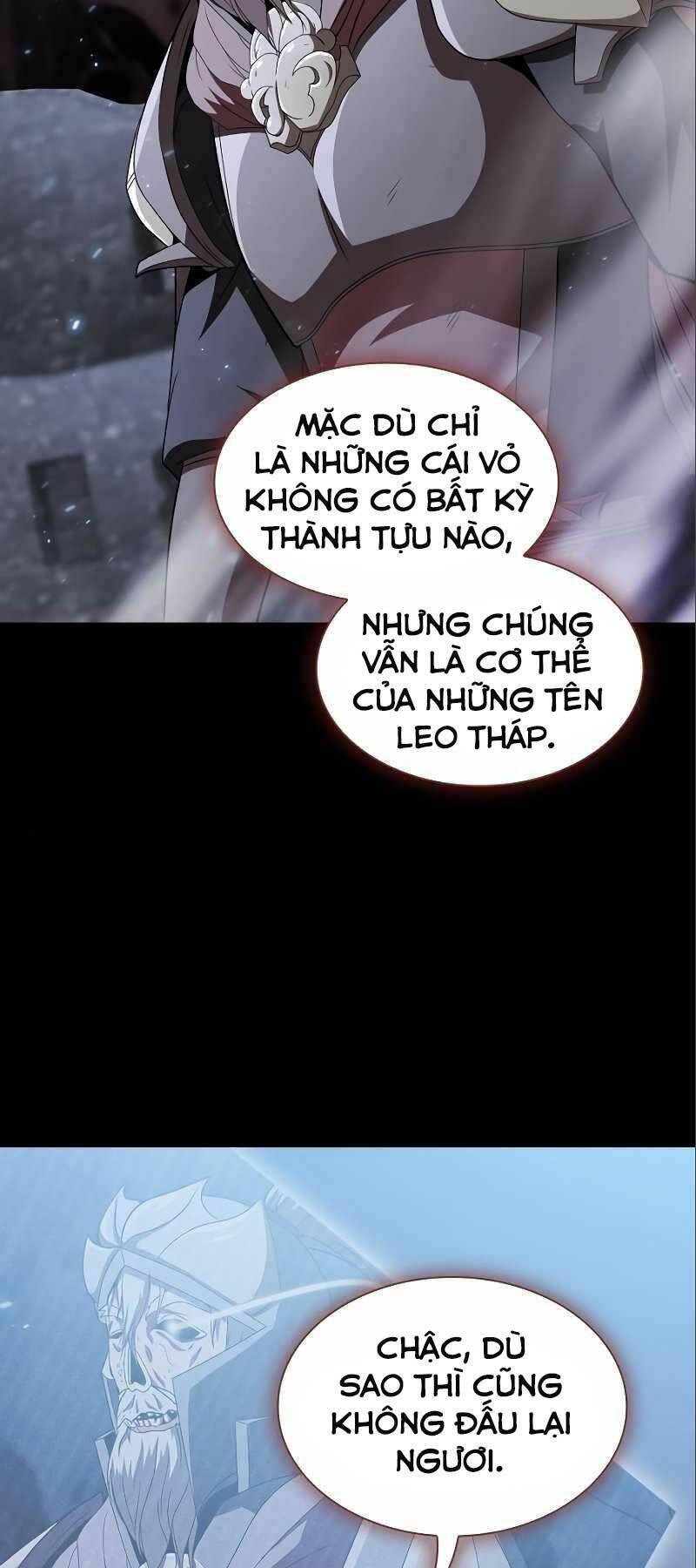Tôi Là Người Chơi Leo Tháp Một Mình Chap 111 - Next Chap 112