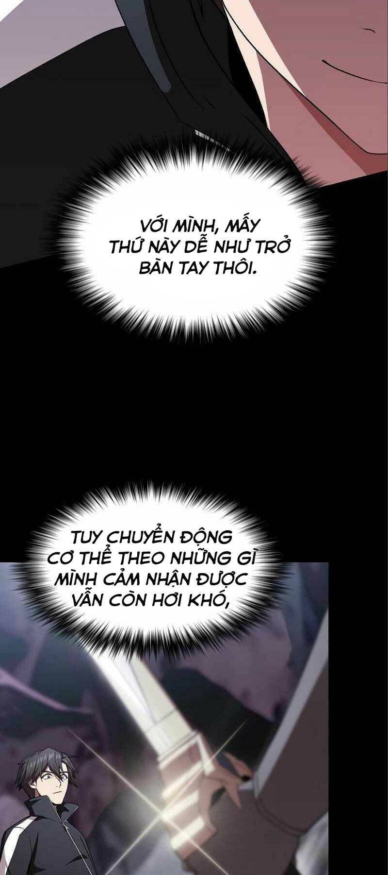 Tôi Là Người Chơi Leo Tháp Một Mình Chap 111 - Next Chap 112