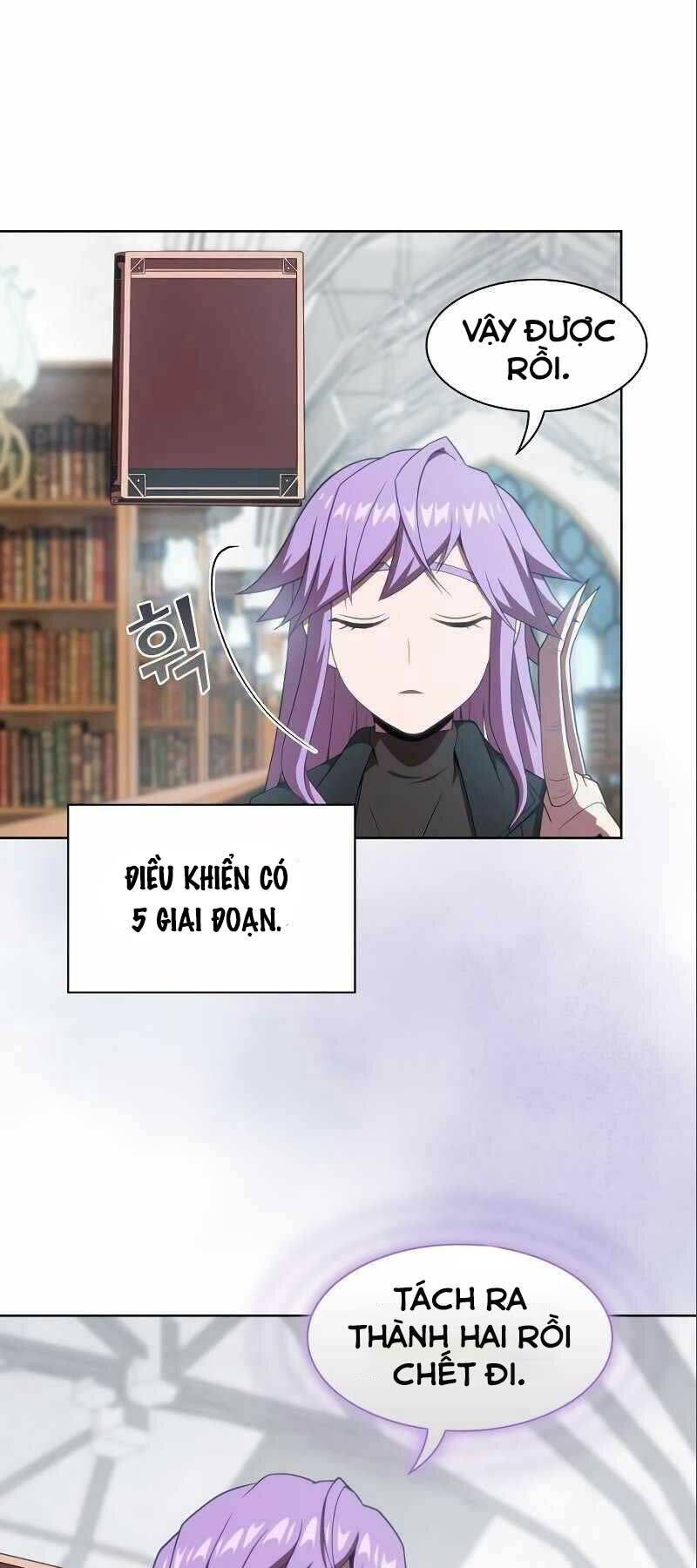 Tôi Là Người Chơi Leo Tháp Một Mình Chap 111 - Next Chap 112
