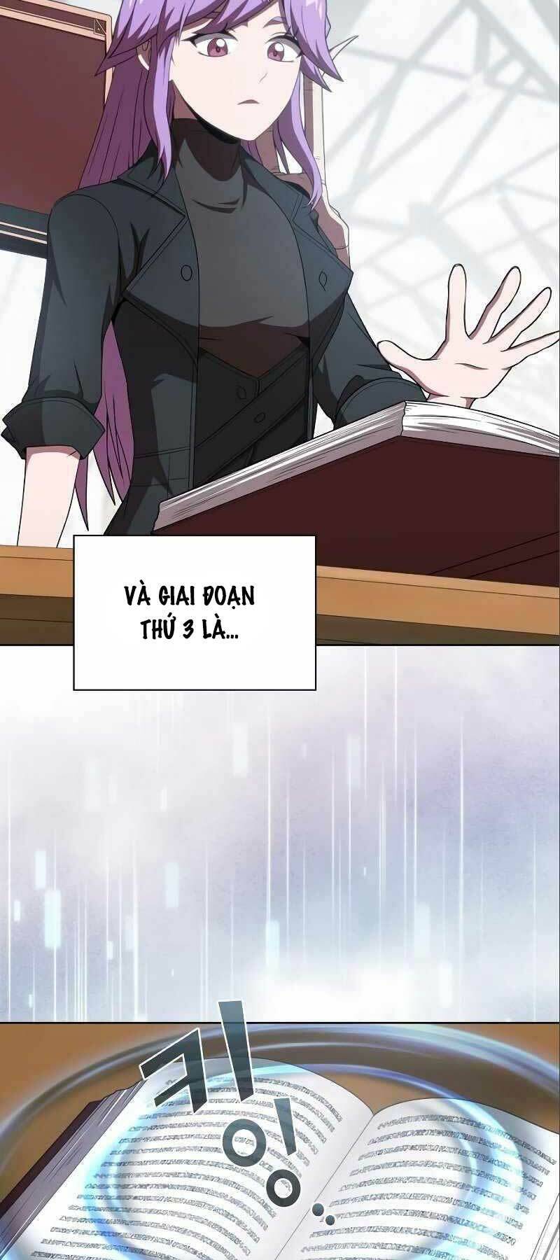 Tôi Là Người Chơi Leo Tháp Một Mình Chap 111 - Next Chap 112