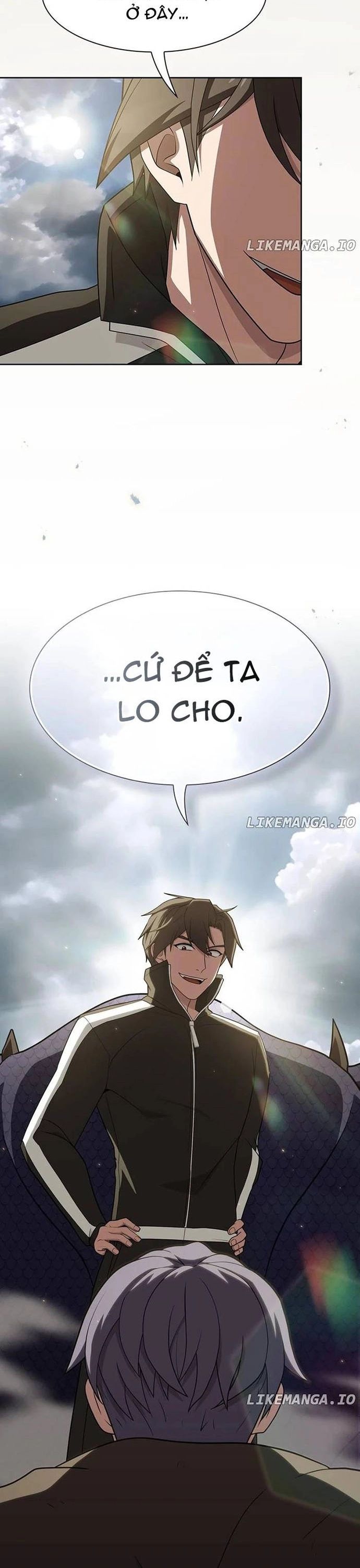 Tôi Là Người Chơi Leo Tháp Một Mình Chap 212 - Next Chap 213