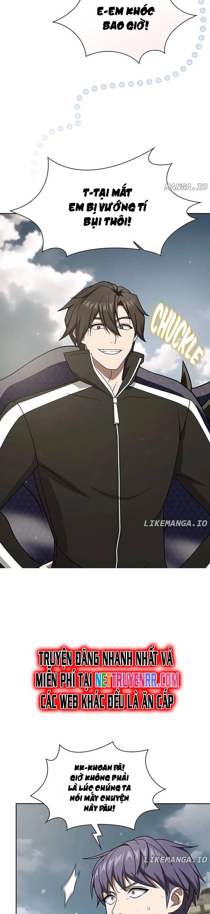 Tôi Là Người Chơi Leo Tháp Một Mình Chap 212 - Next Chap 213