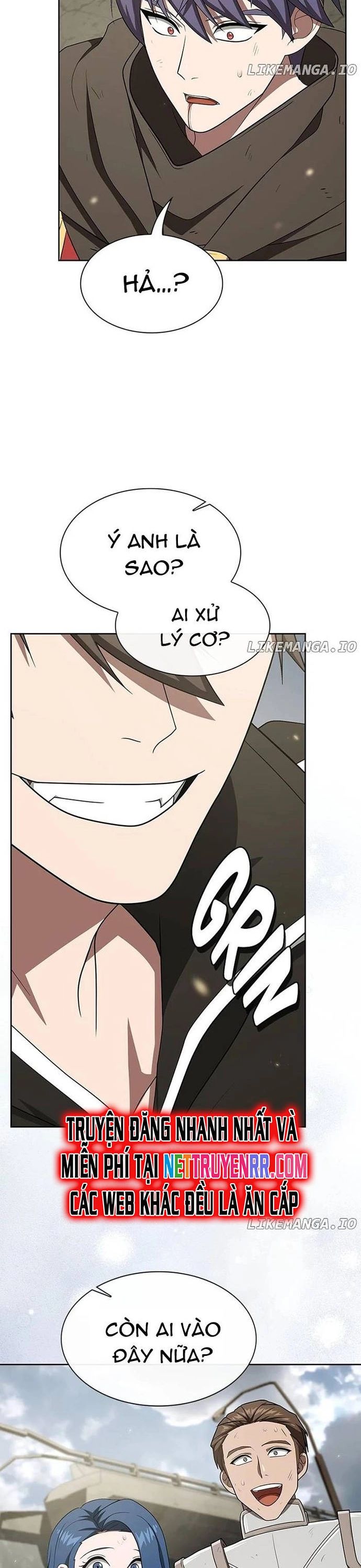 Tôi Là Người Chơi Leo Tháp Một Mình Chap 212 - Next Chap 213