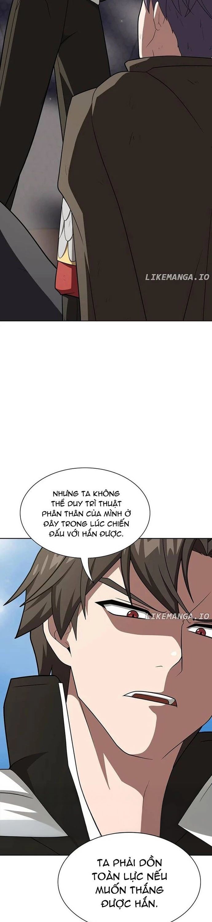 Tôi Là Người Chơi Leo Tháp Một Mình Chap 212 - Next Chap 213