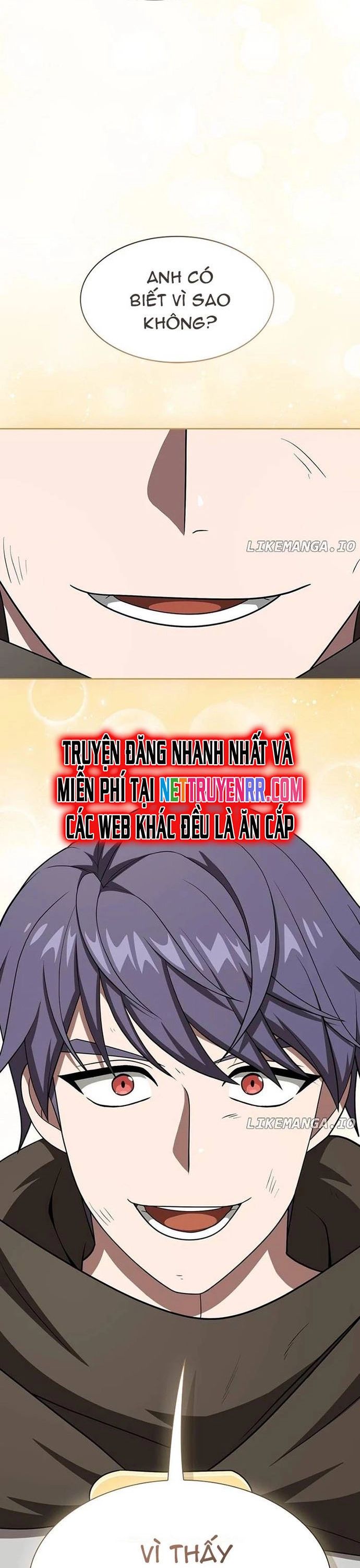 Tôi Là Người Chơi Leo Tháp Một Mình Chap 212 - Next Chap 213