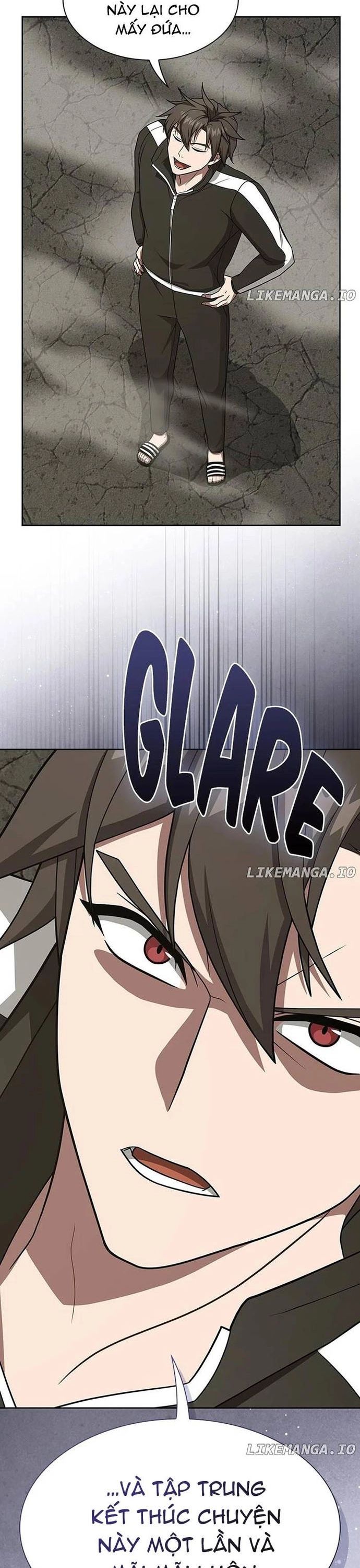 Tôi Là Người Chơi Leo Tháp Một Mình Chap 212 - Next Chap 213