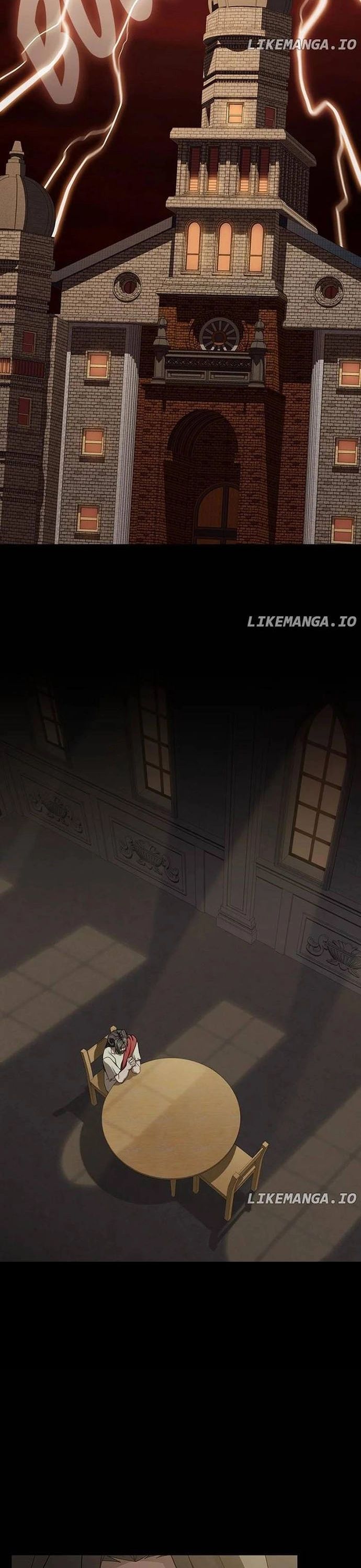 Tôi Là Người Chơi Leo Tháp Một Mình Chap 212 - Next Chap 213